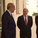 Putin’den Cumhurbaşkanı Erdoğan'a Sputnik V aşı önerisi